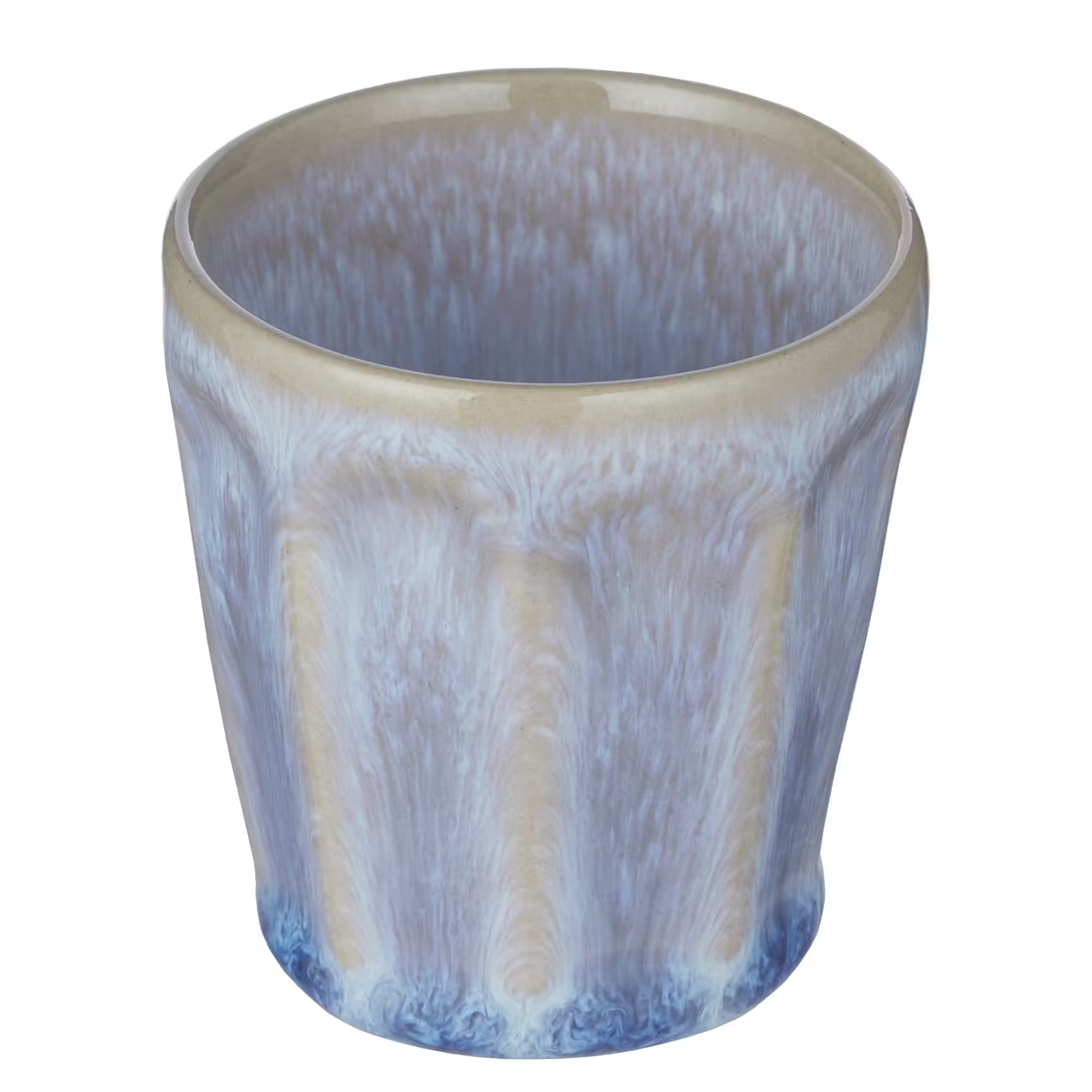 Espressotasse BERGAMO 6er-Set
