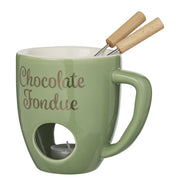 Tasse CHOCOLATE FONDUE