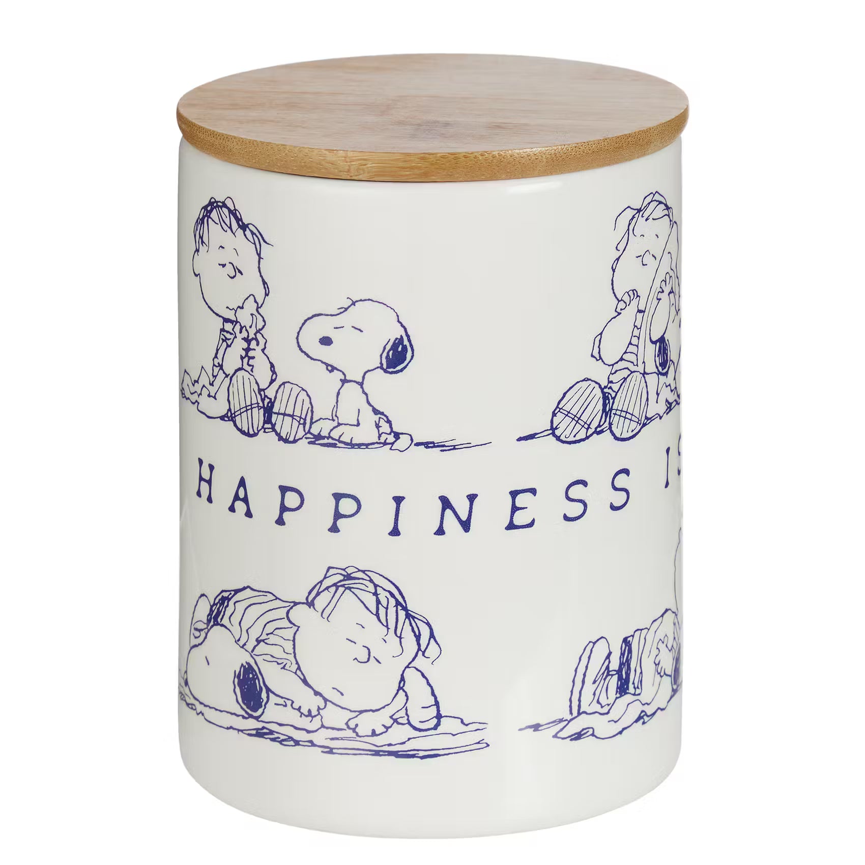 butlers aufbewahrung PEANUTS Aufbewahrungsdose – Top Qualität ✨ – BUTLERS