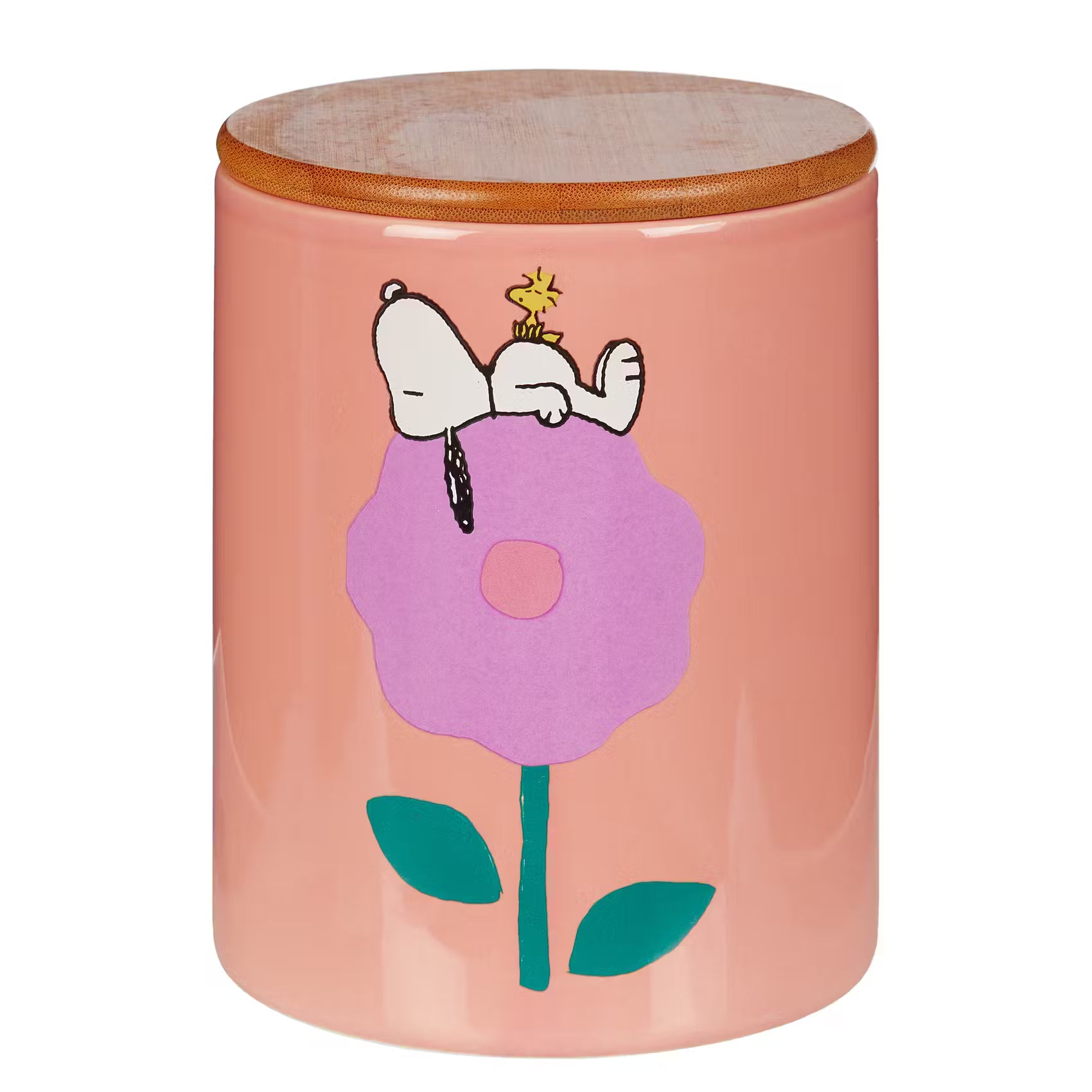 PEANUTS Aufbewahrungsdose