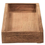 Tablett FOREST 4er-Set