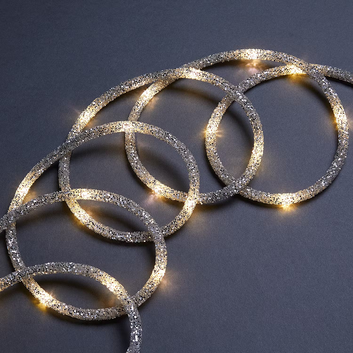 LED-Schlauch TUBE LIGHT 6er-Set