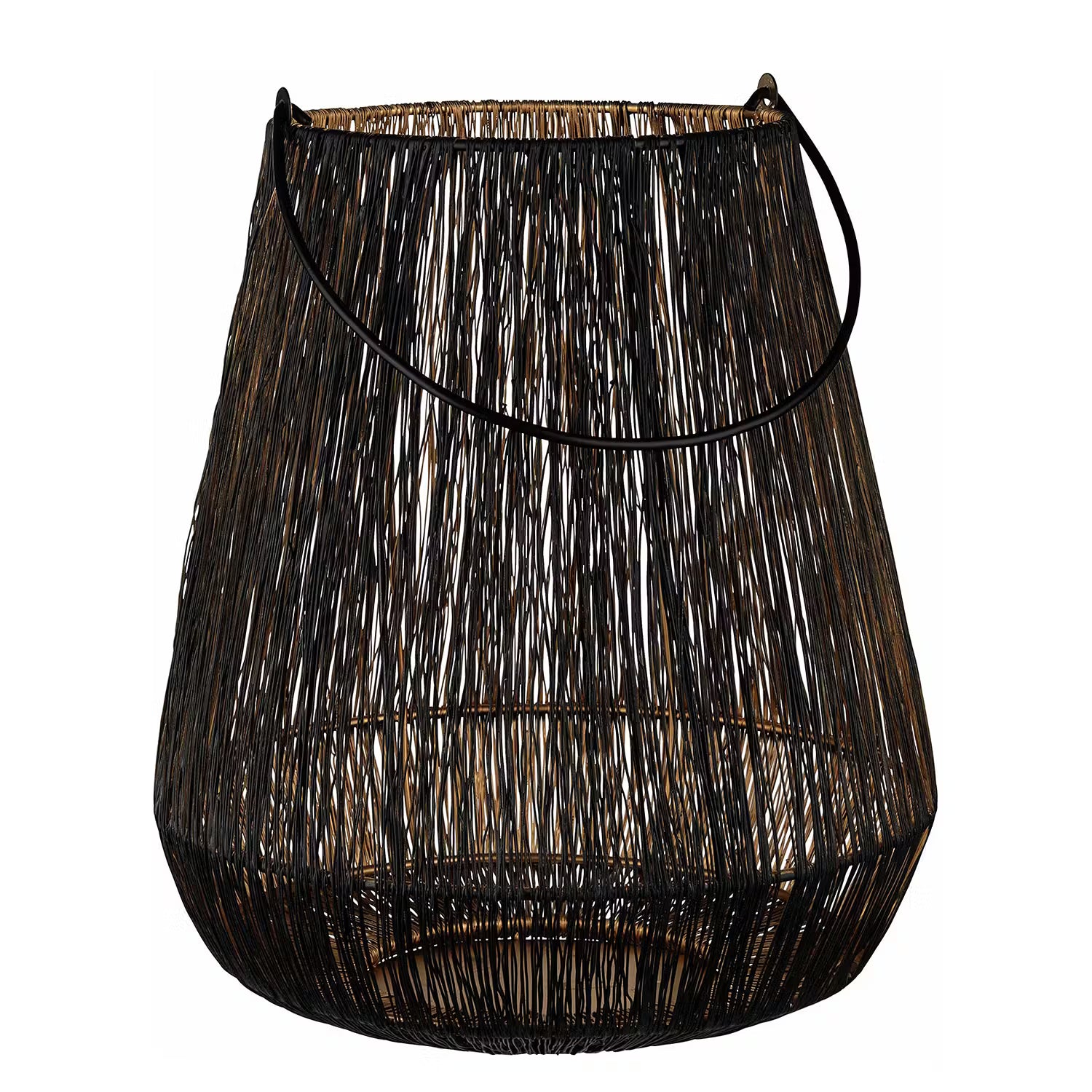 Laterne YOKO 2er-Set