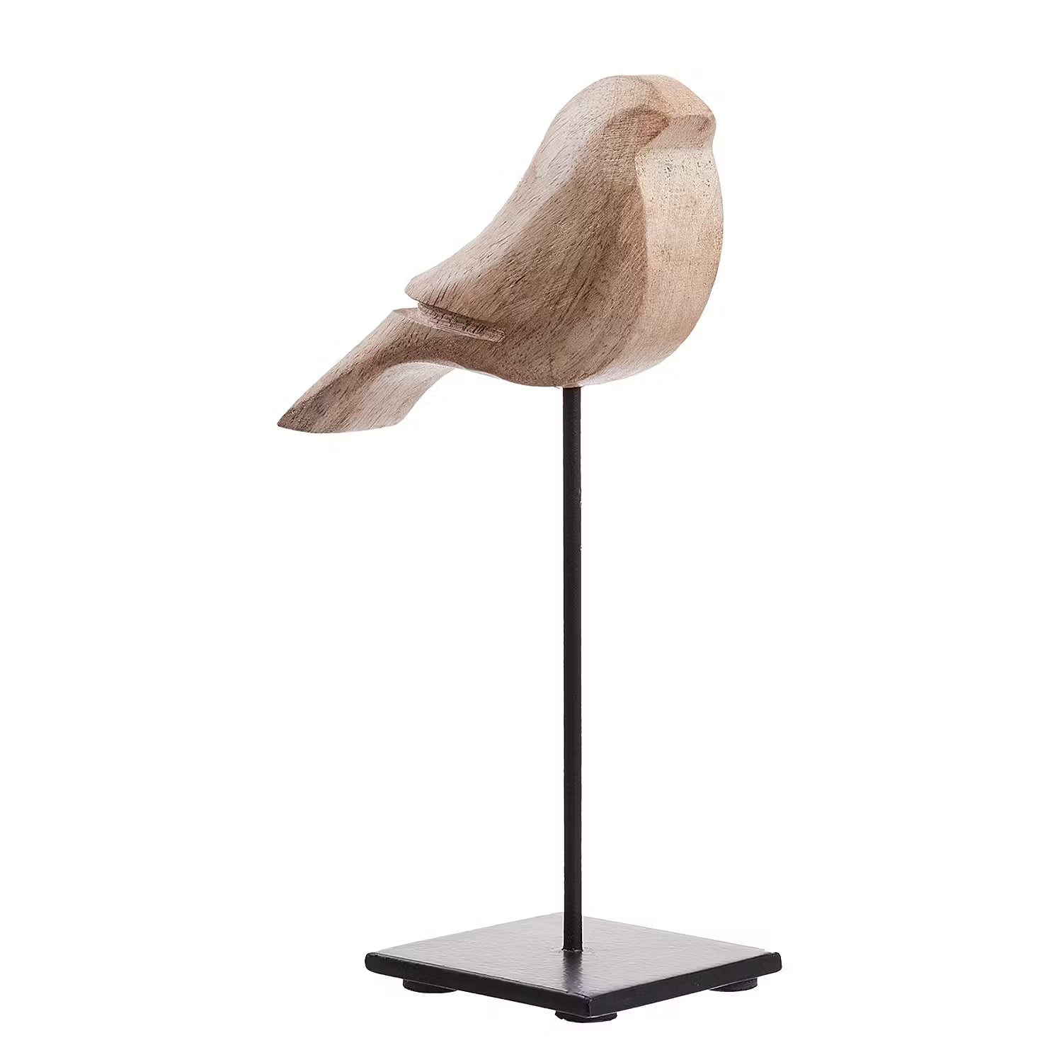 Deko-Vogel BIRDY 6er-Set