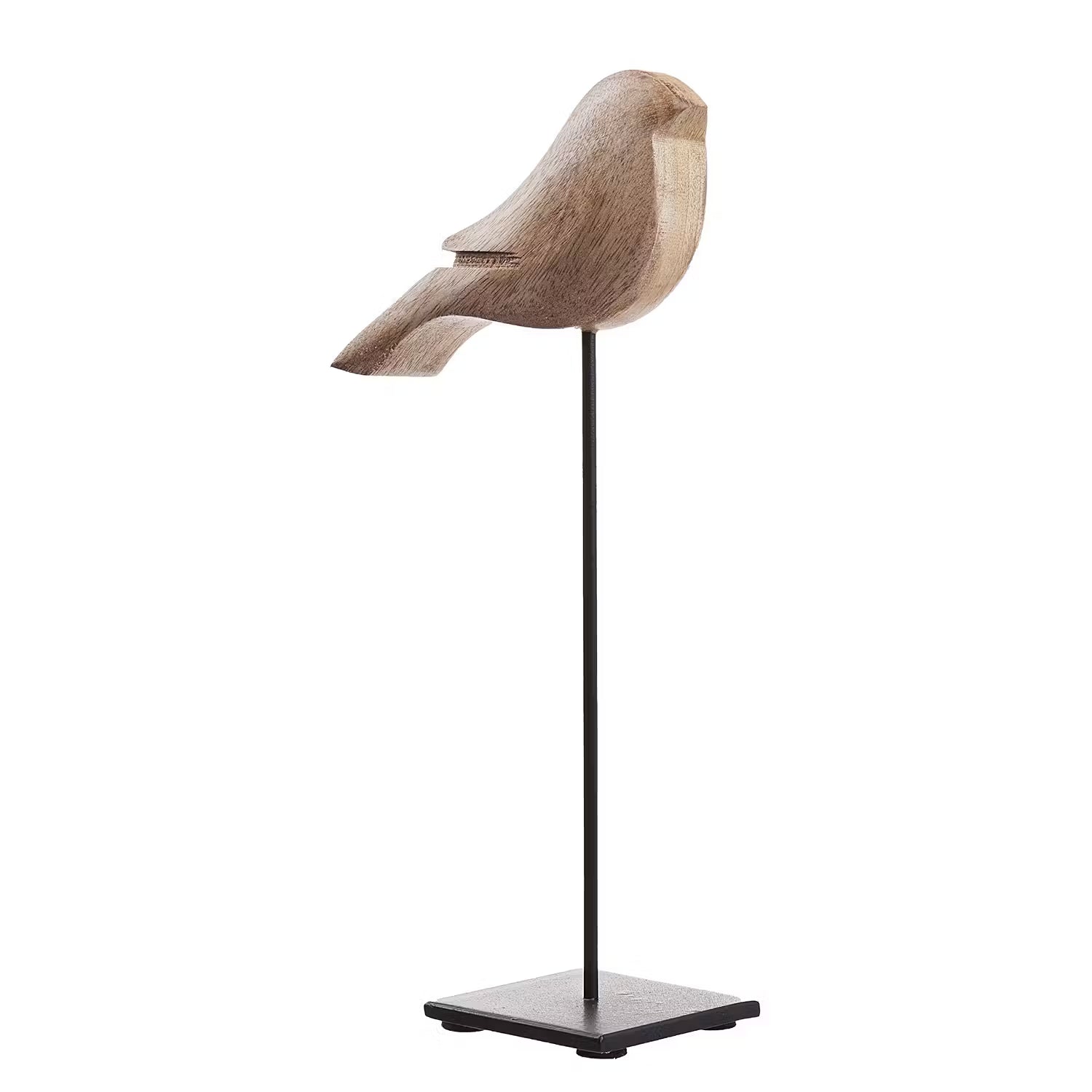 Deko-Vogel BIRDY 6er-Set