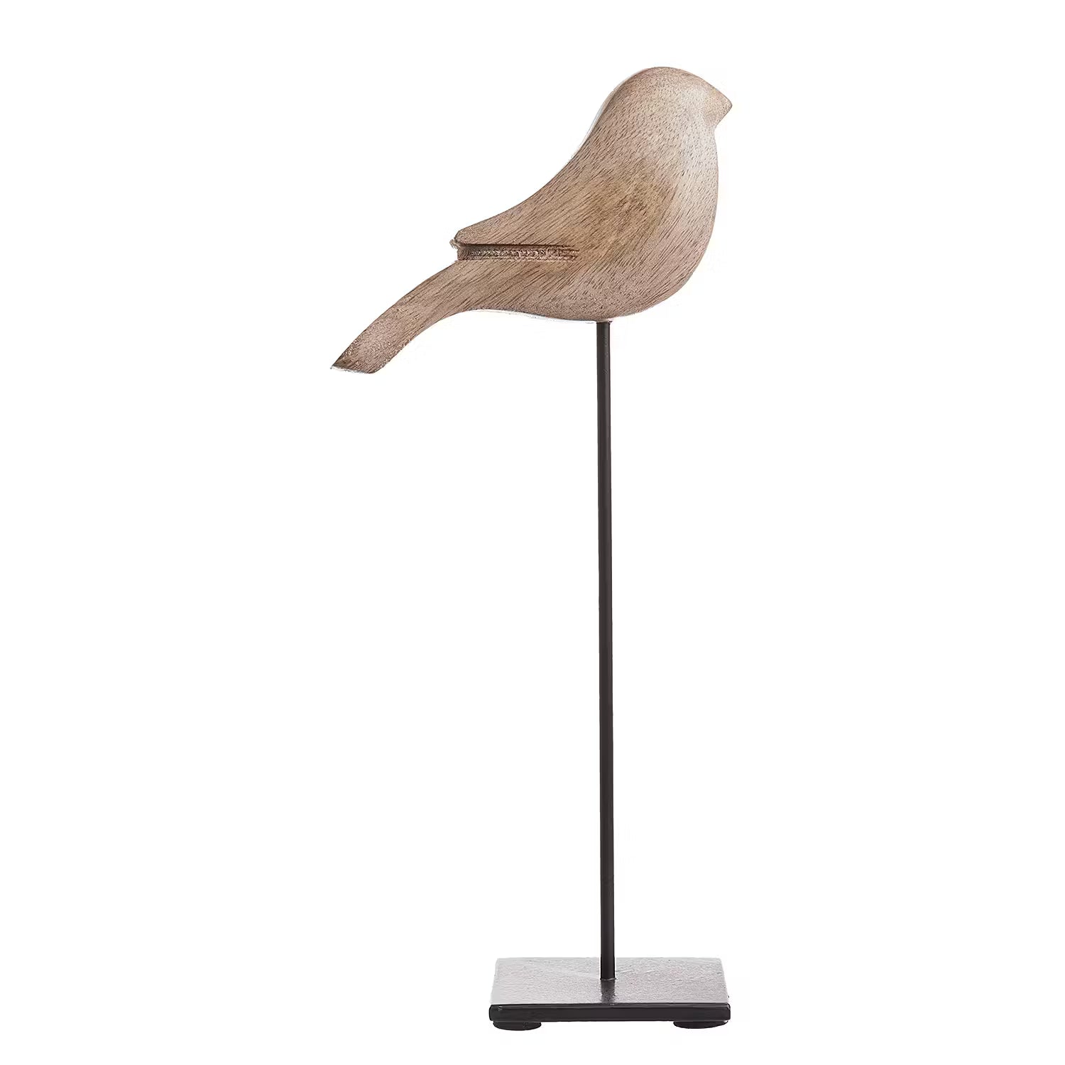 Deko-Vogel BIRDY 6er-Set