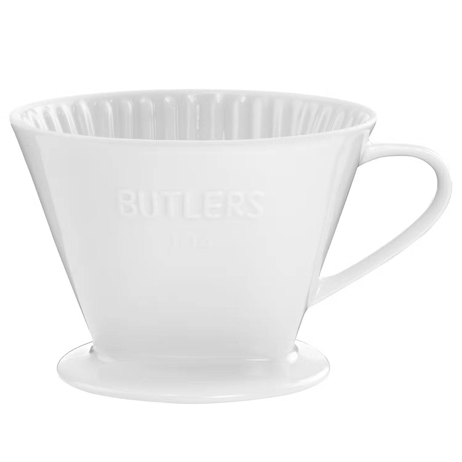 Kaffeefilter 104 TRADITIONAL 6er-Set