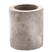 Kerzenhalter CONCRETE 6er-Set