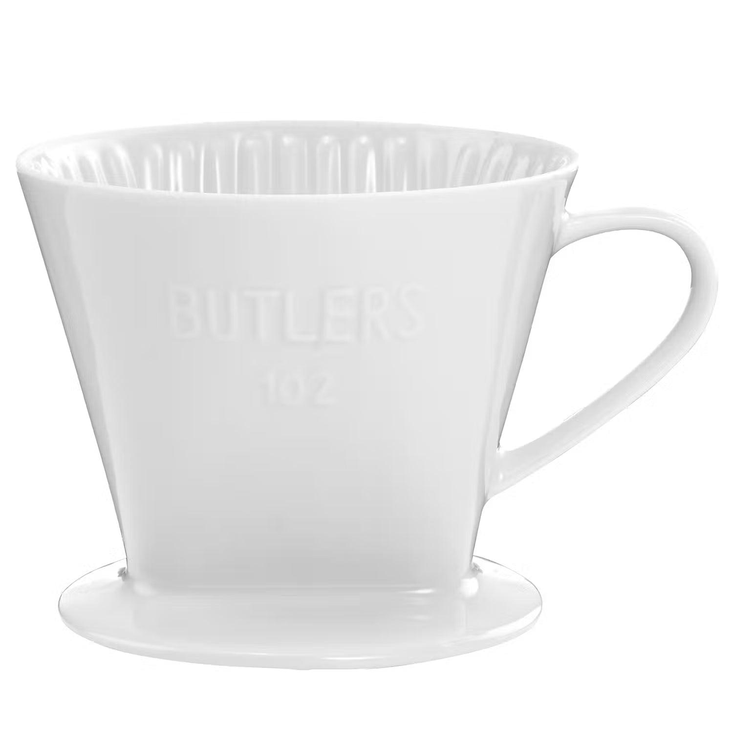 Kaffeefilter 102 TRADITIONAL 6er-Set