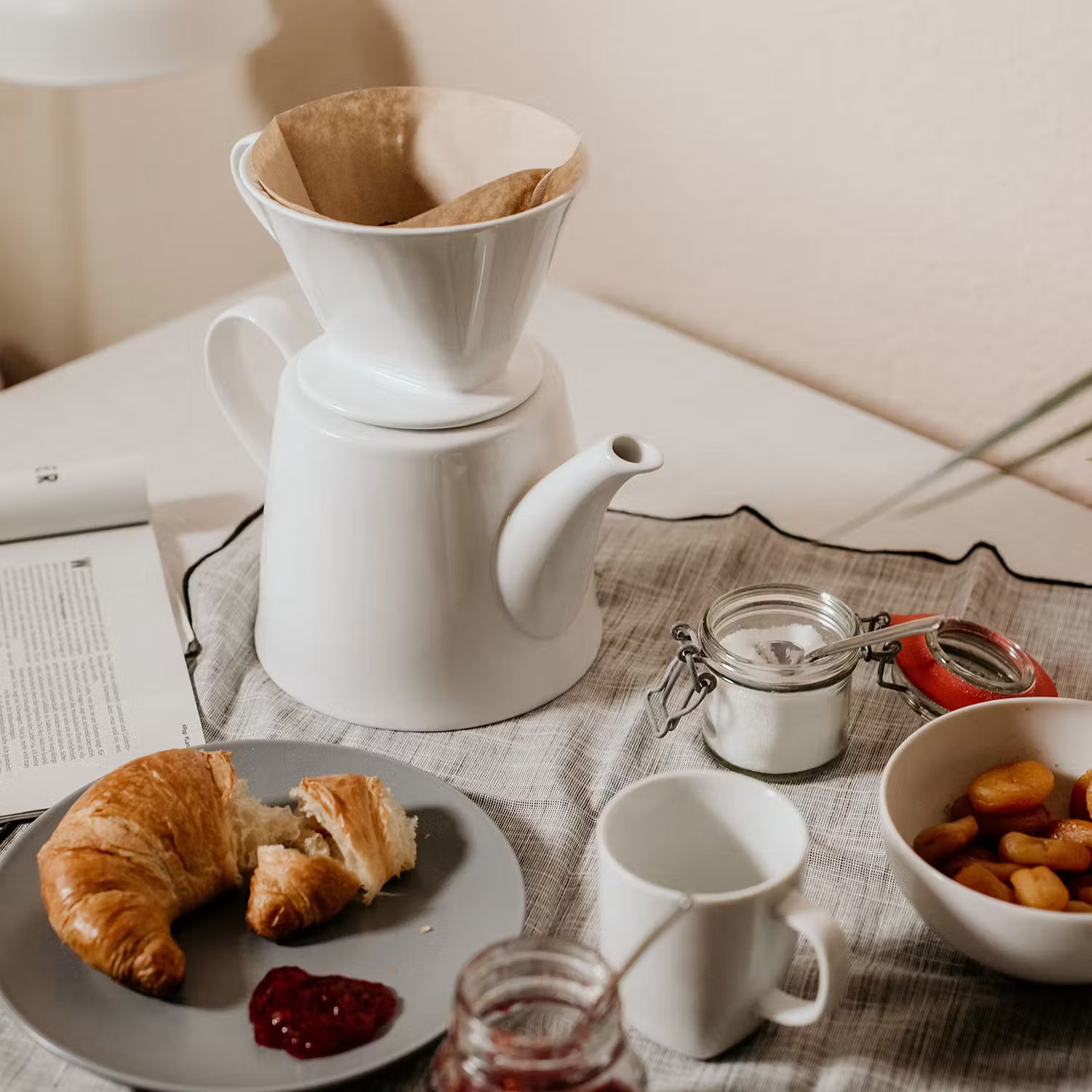 Kaffeefilter 102 TRADITIONAL 6er-Set