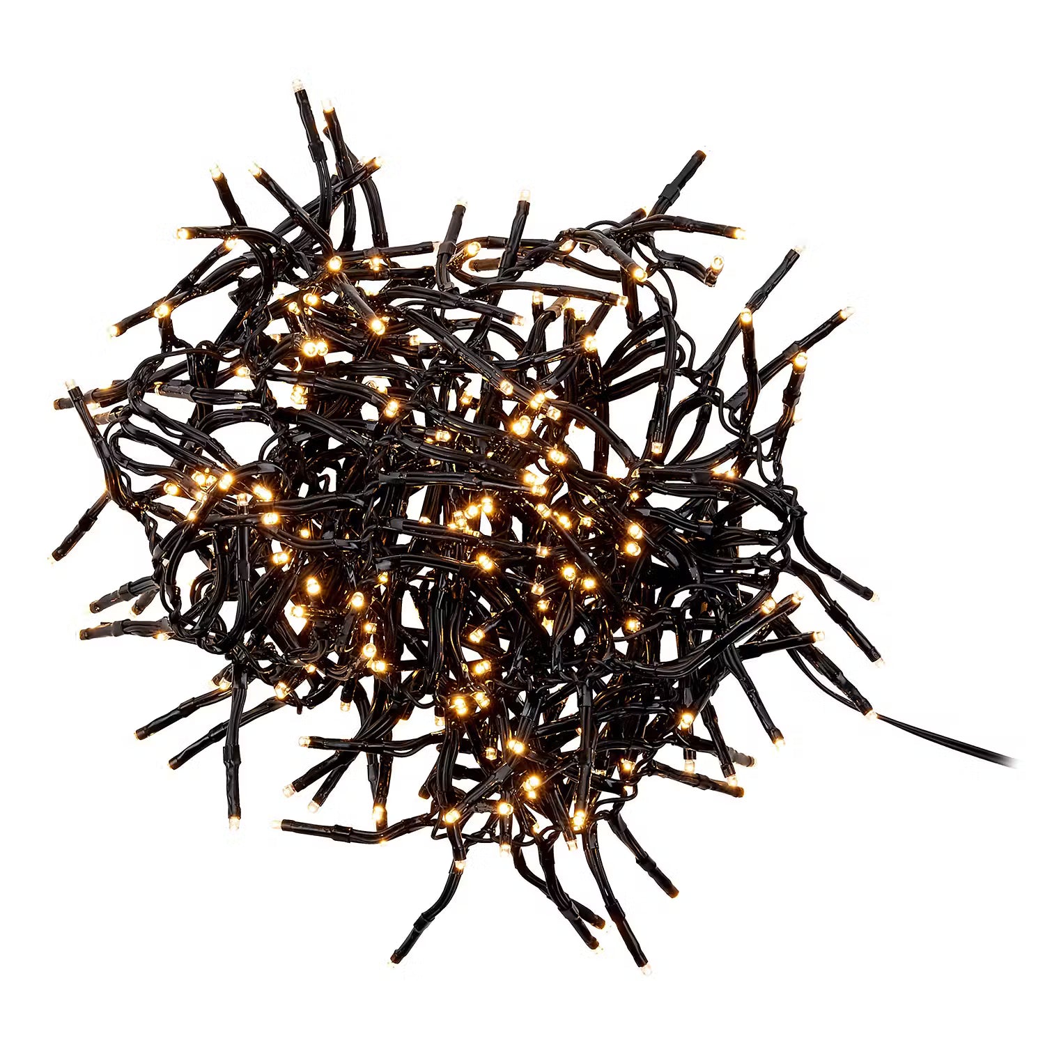 Lichterkette BRIGHT LIGHTS 4er-Set