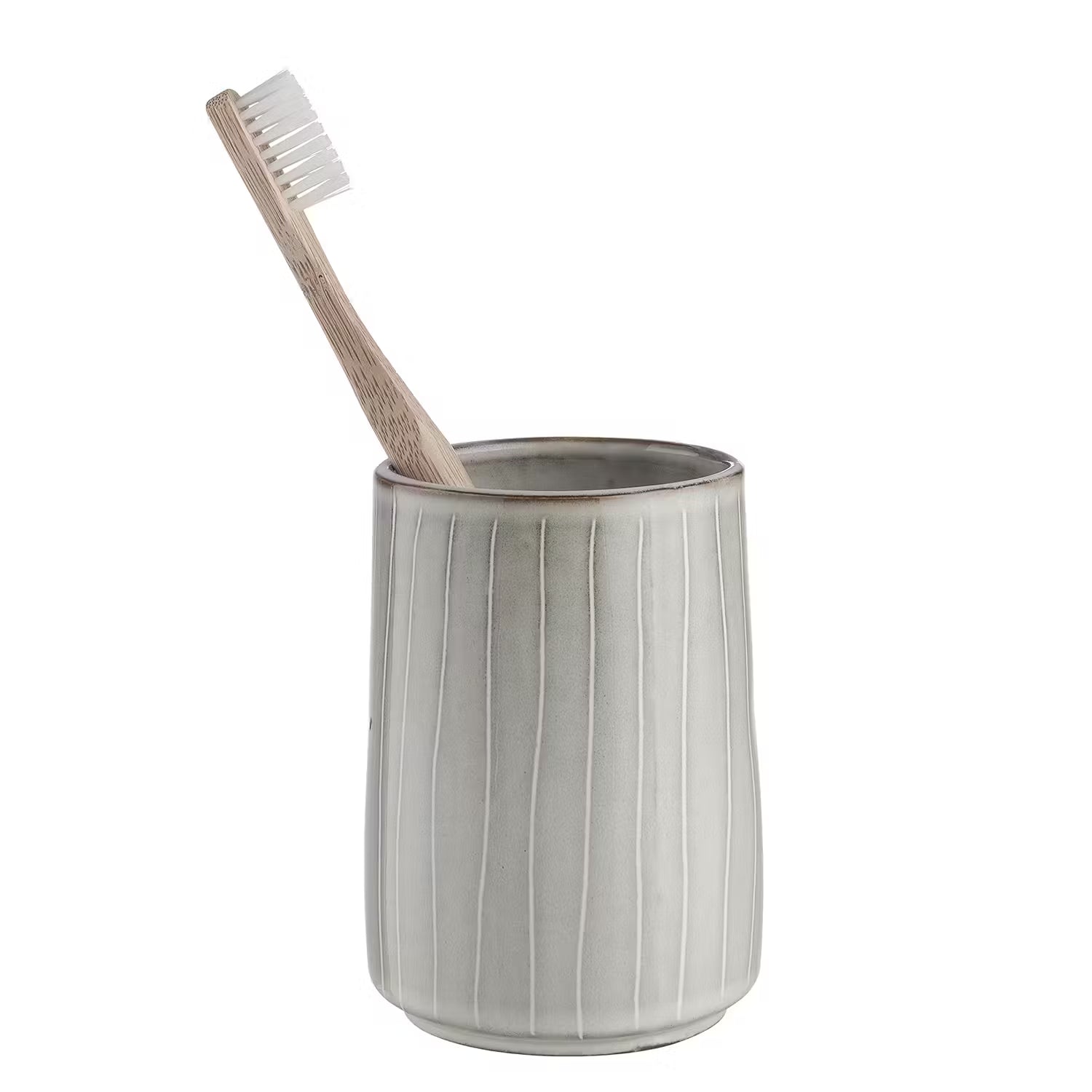 Zahnputzbecher HENLEY 4er-Set