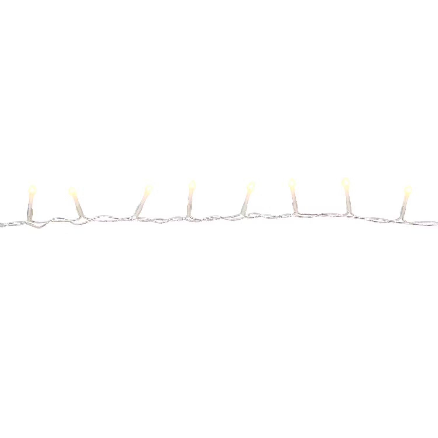 Lichterkette 45 LIGHTS LED 12er-Set