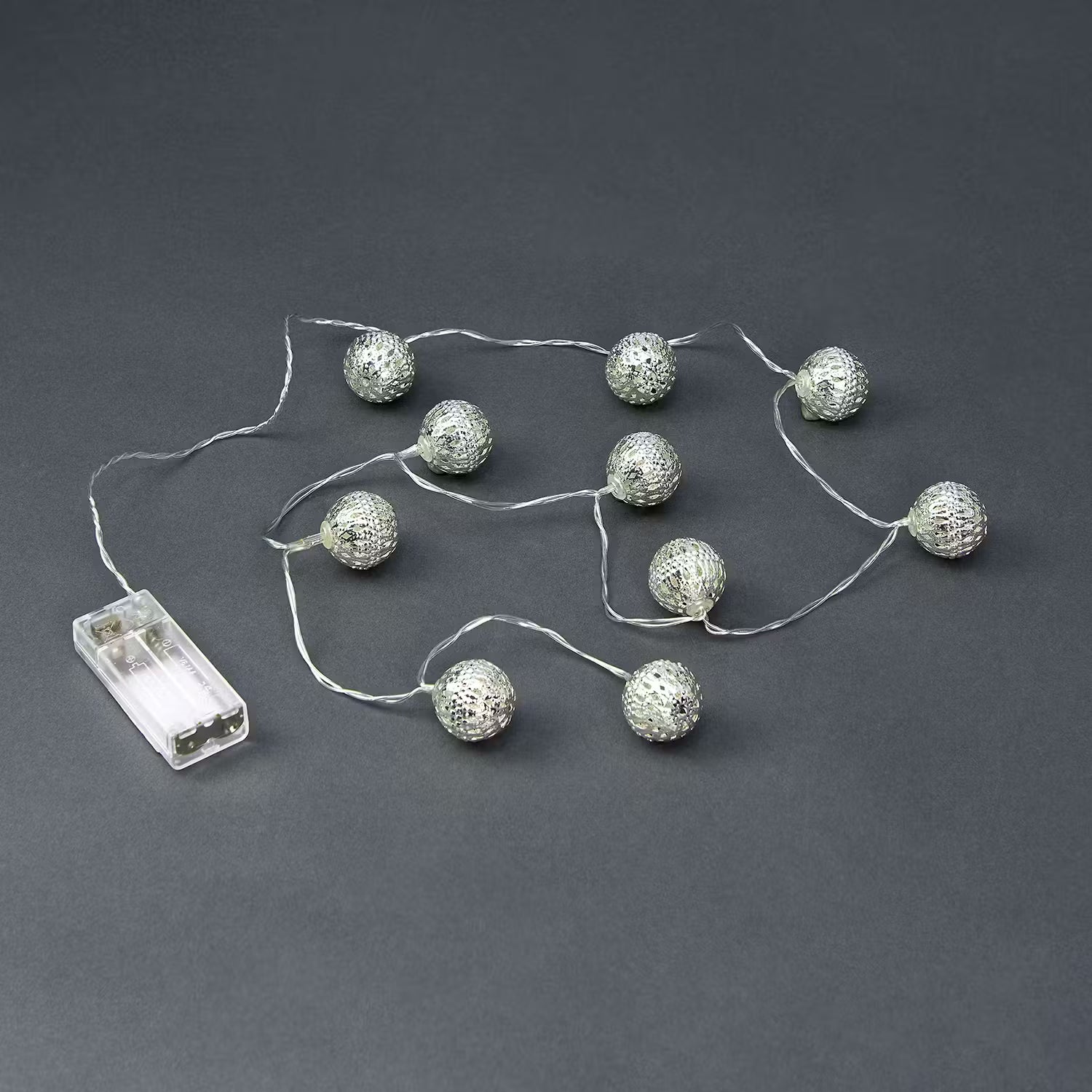 Lichterkette ORIENTAL LIGHTS 12er-Set