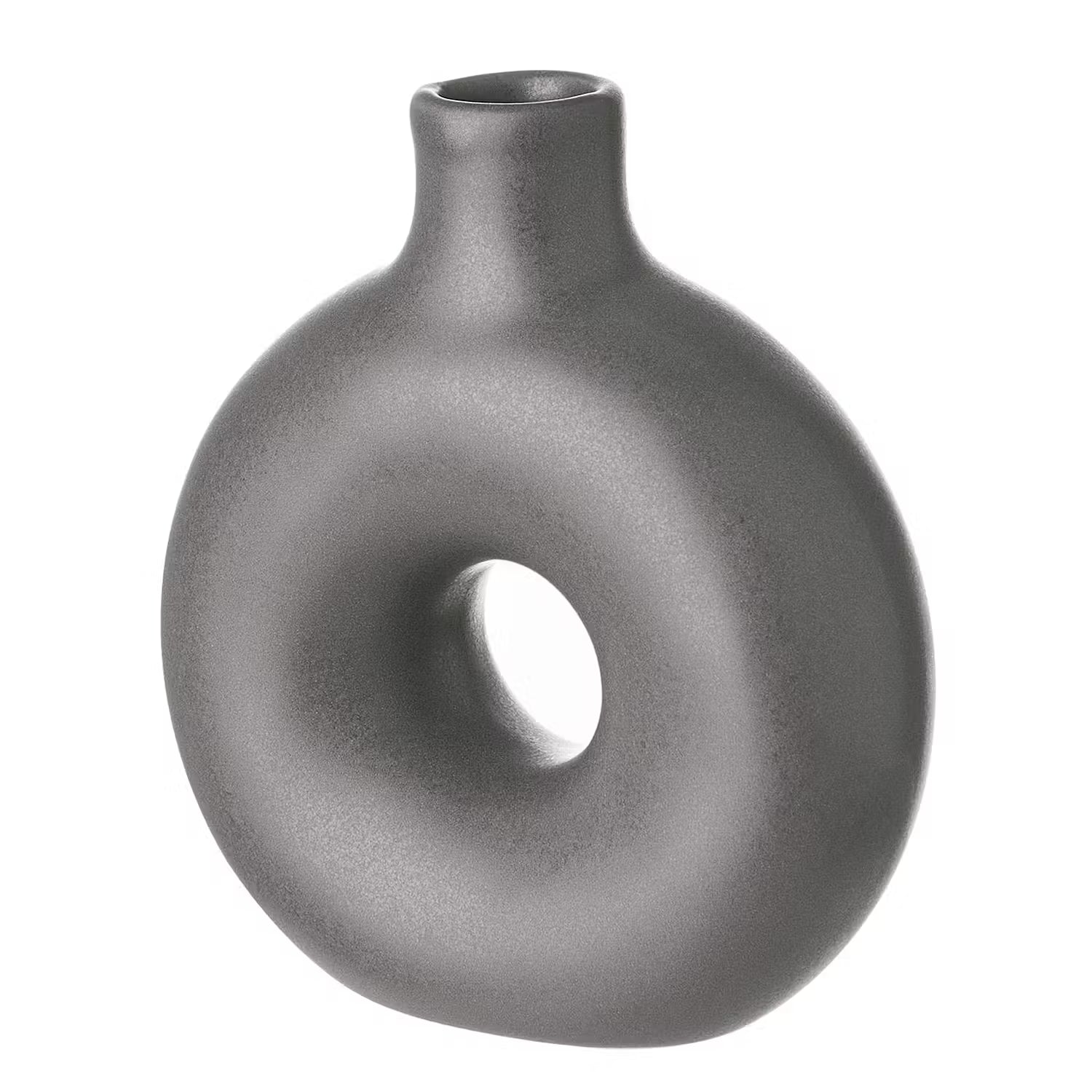 Mini-Vase LOOPY 6er-Set