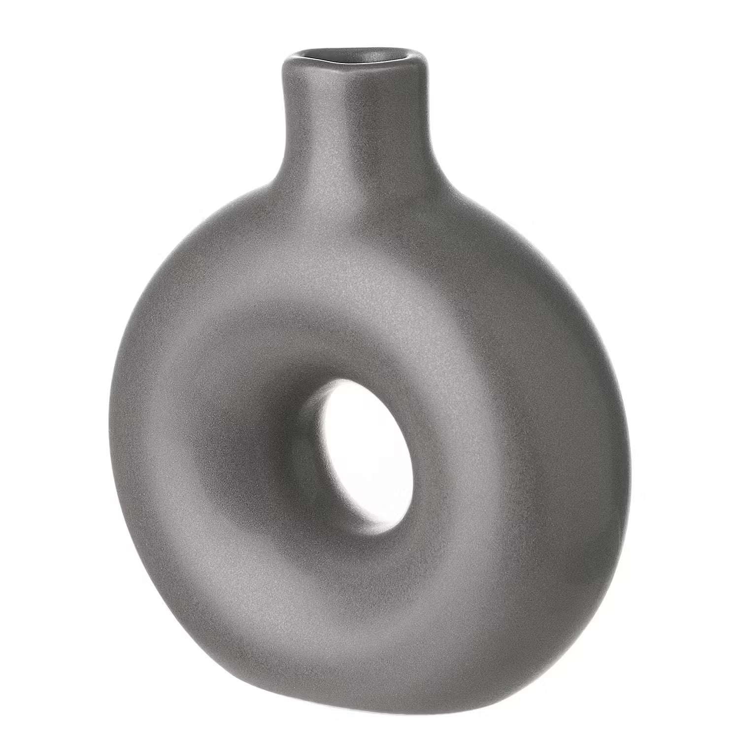 Mini-Vase LOOPY 6er-Set