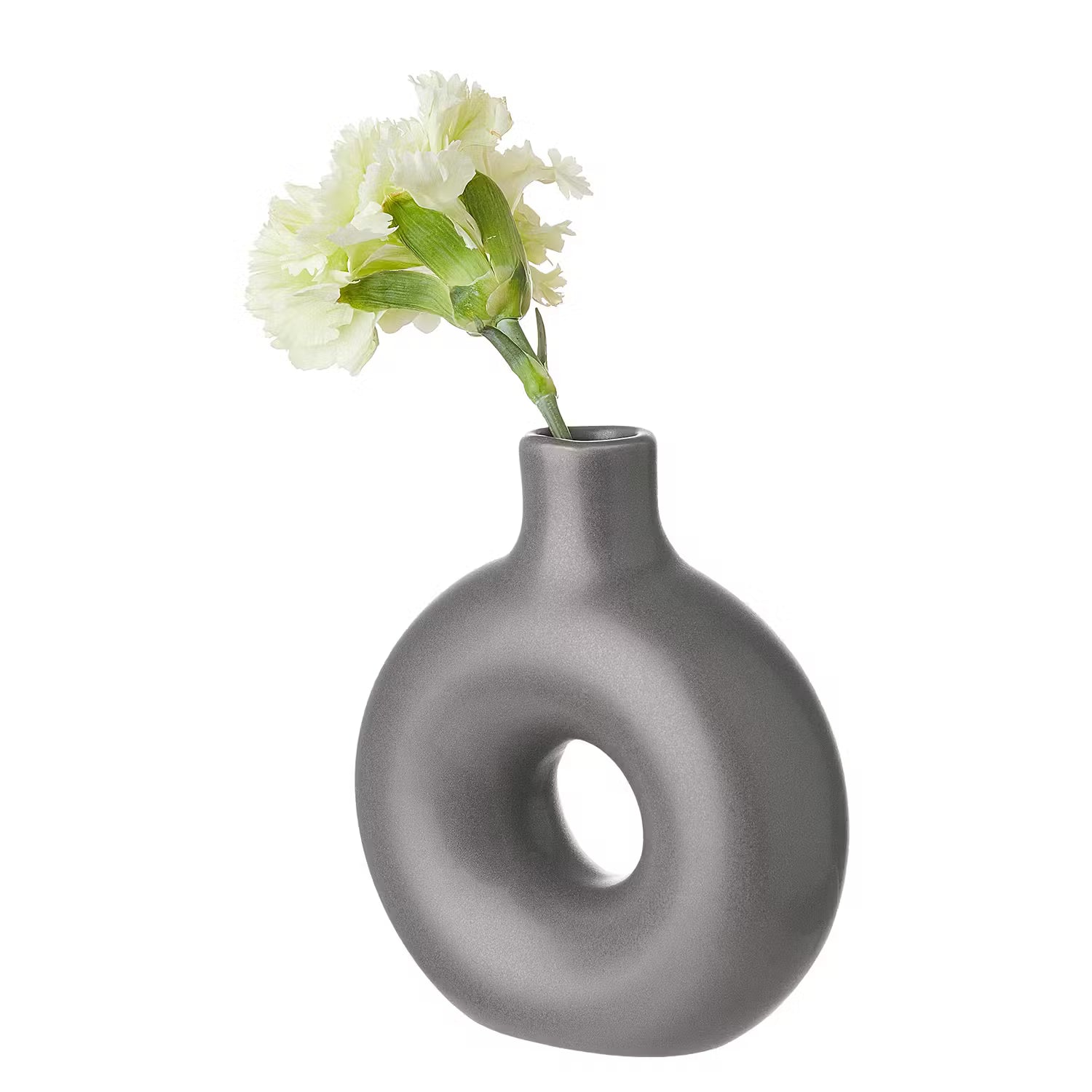 Mini-Vase LOOPY 6er-Set