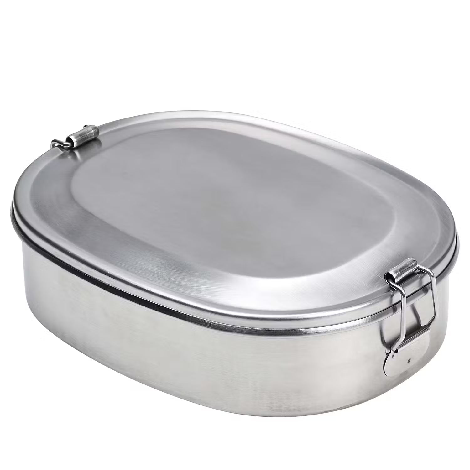 Lunchbox TIN MAN 4er-Set