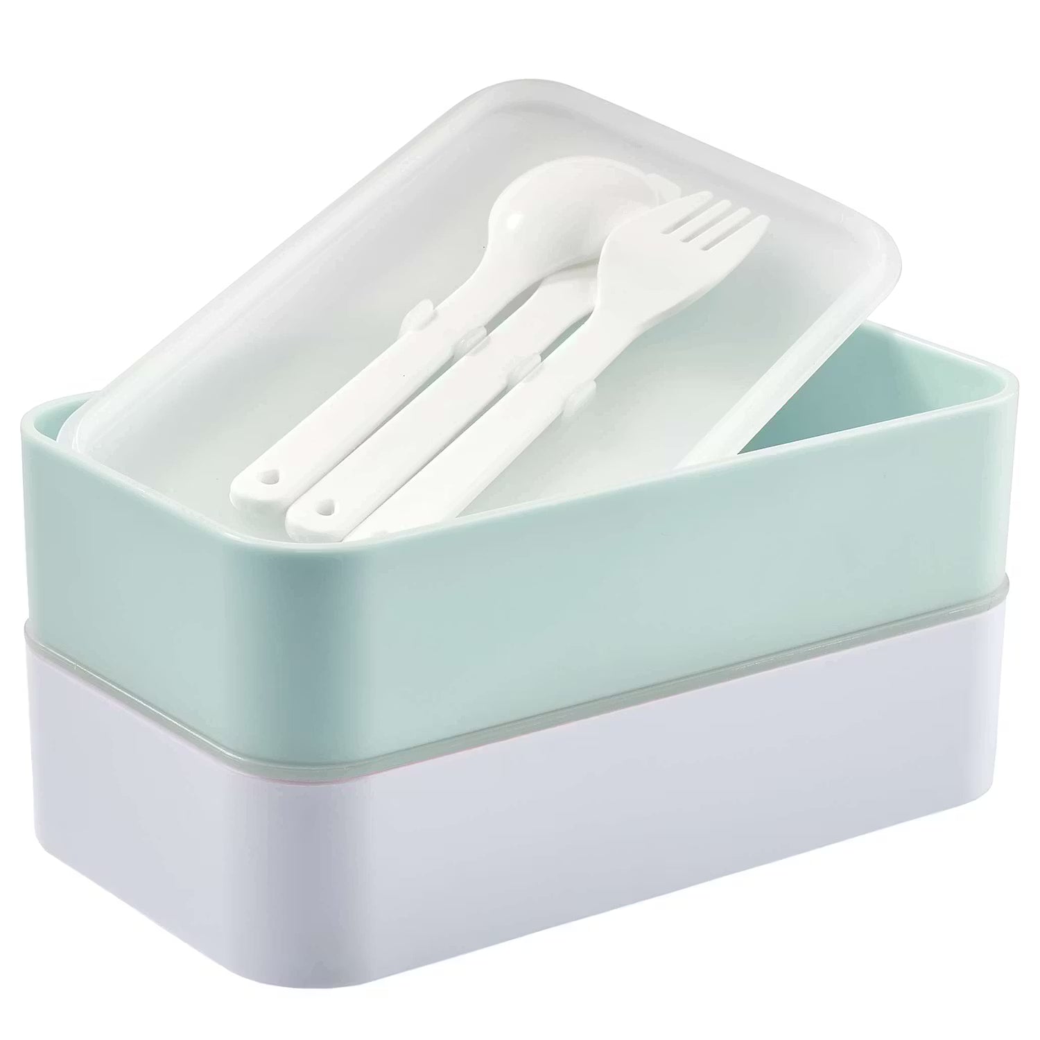 Lunchbox SNACK PACK 4er-Set