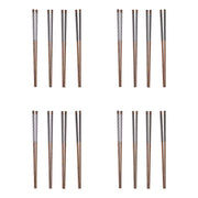 Essstäbchen MIKADO 4er-Set