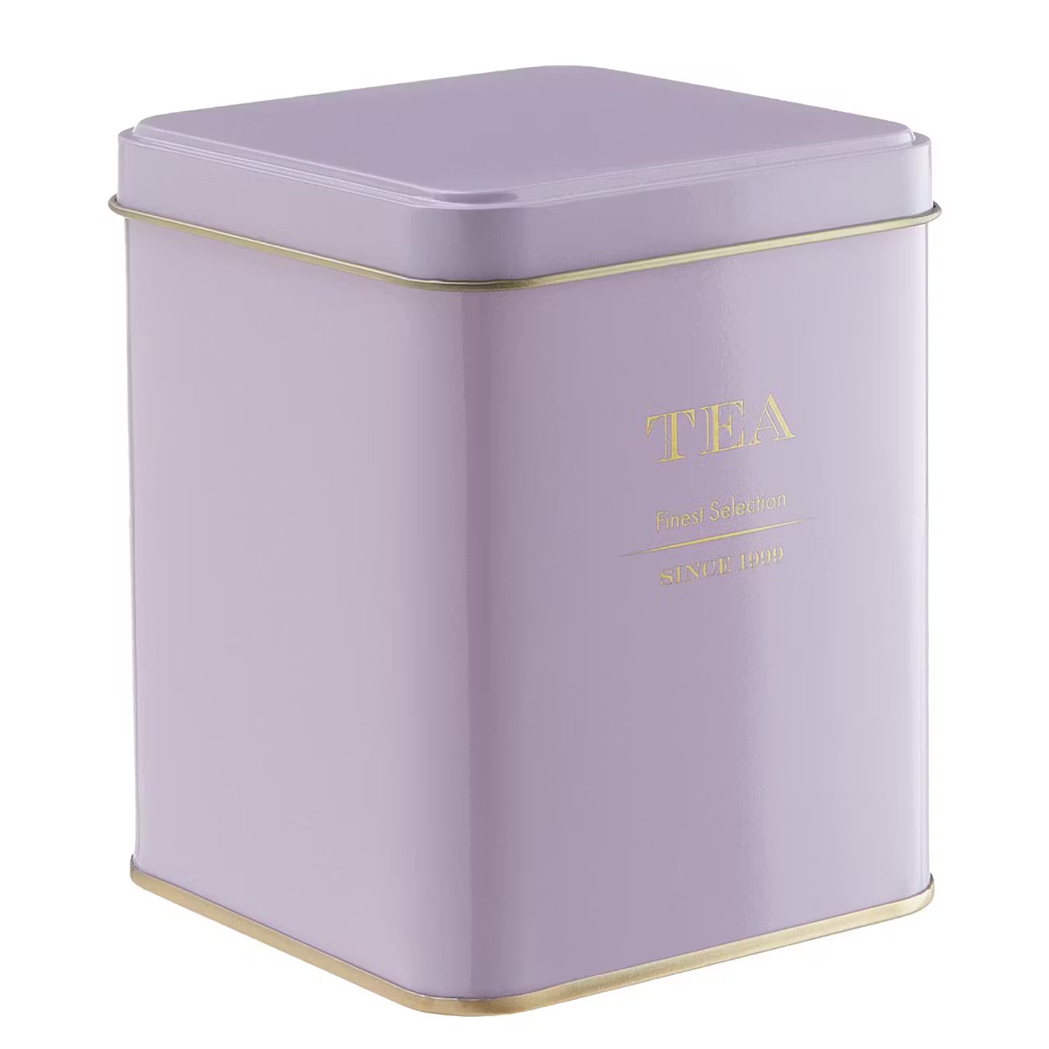 Teedose TIN TIN 6er-Set