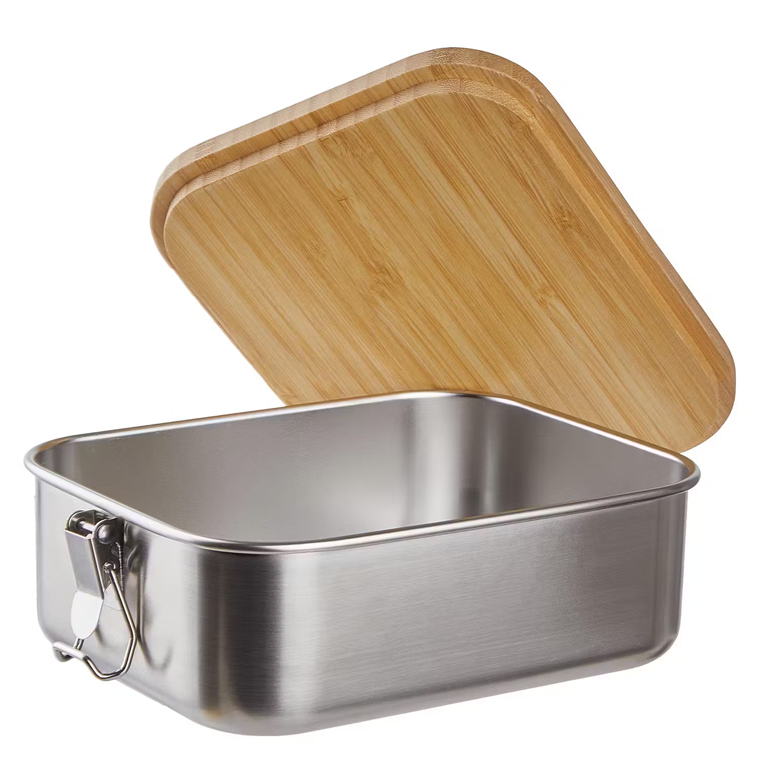 Lunchbox BENTO 6er-Set