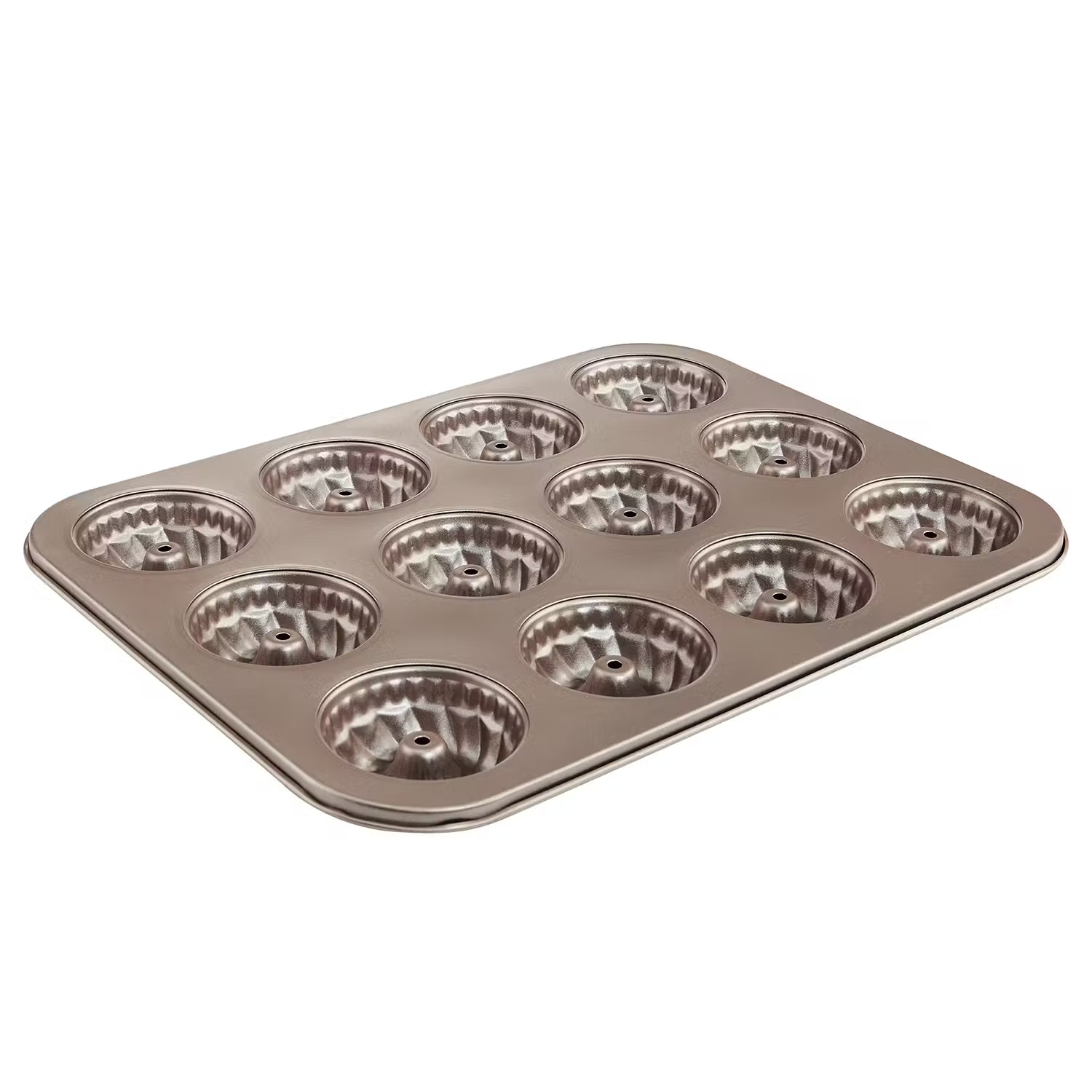 Backform SWEET BAKERY 4er-Set