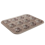 Backform SWEET BAKERY 4er-Set