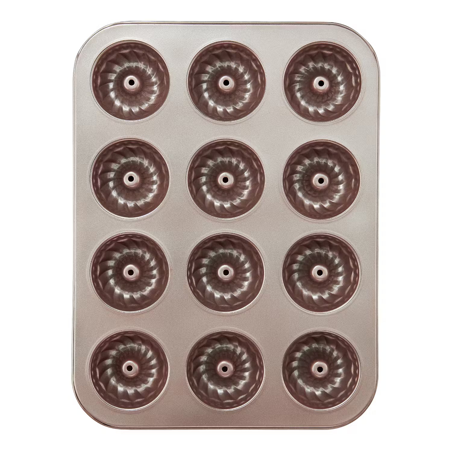 Backform SWEET BAKERY 4er-Set