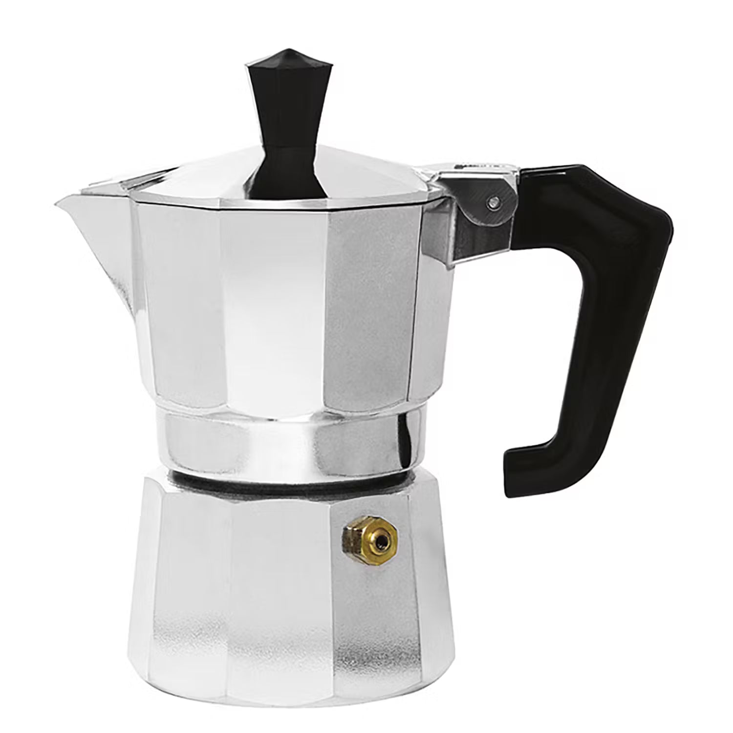 Kaffeebereiter ESPERTO 3 Tassen 6er-Set