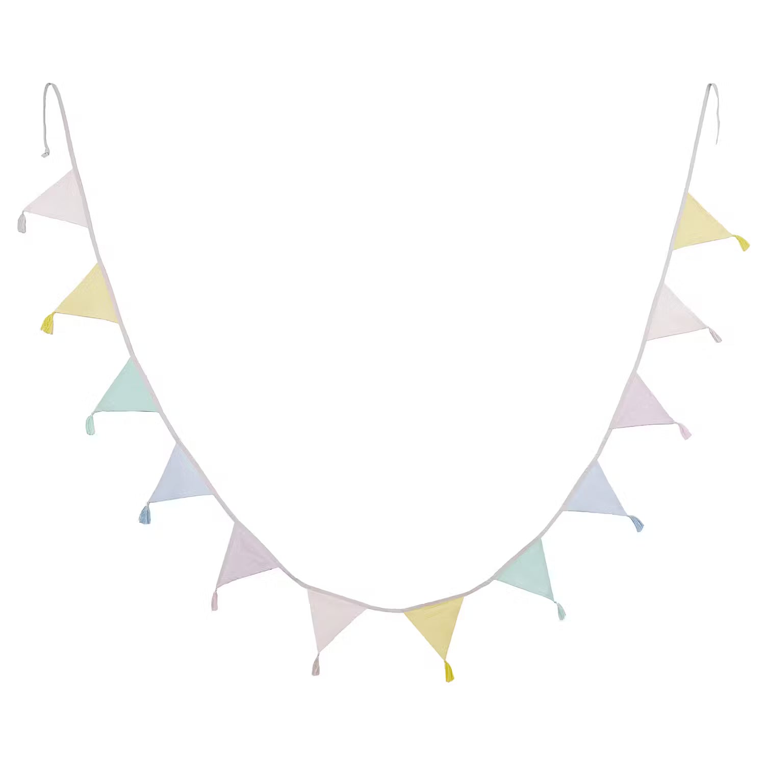 Girlande MIDSOMMAR 6er-Set