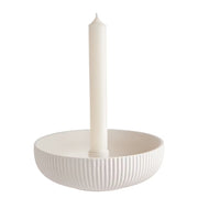 Stabkerzenhalter CANDLE BOWL 4er-Set