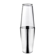 Cocktailshaker BOSTON SHAKER 4er-Set
