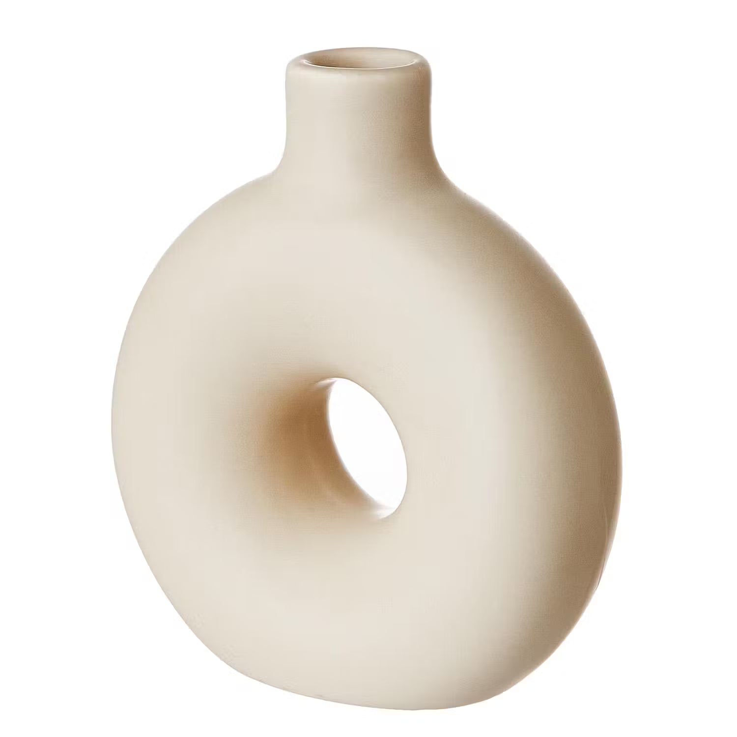 Mini-Vase LOOPY 6er-Set