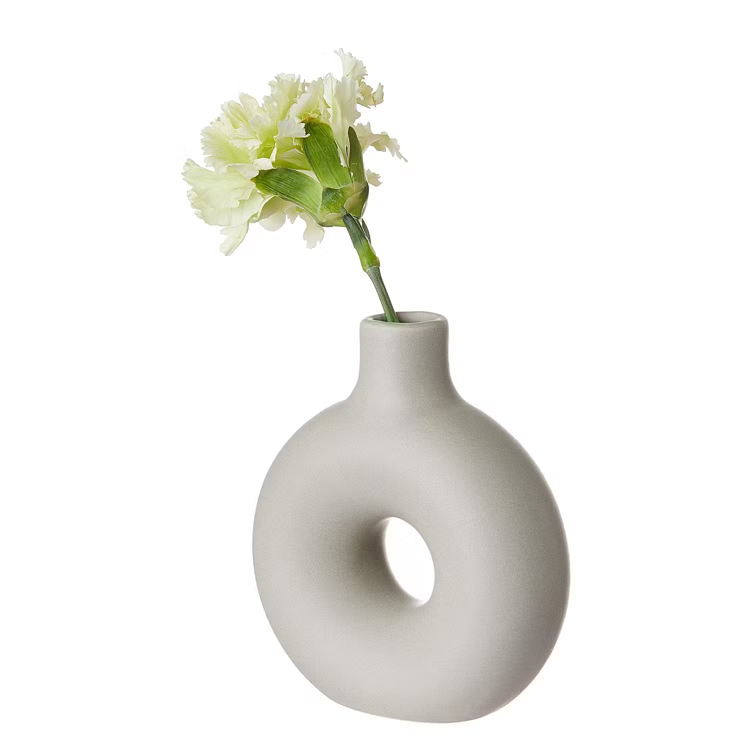 Mini-Vase LOOPY 6er-Set