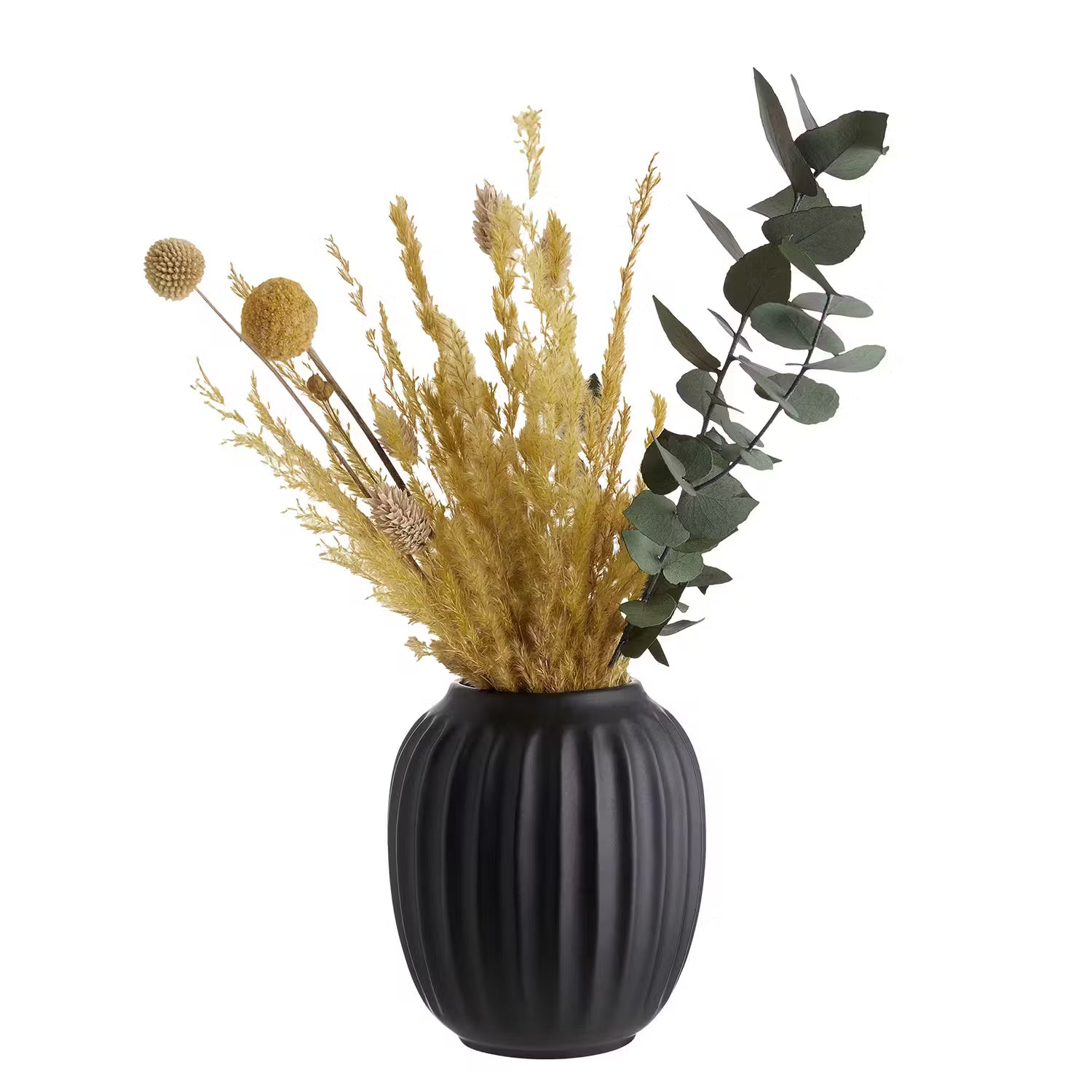 Vase LIV 4er-Set