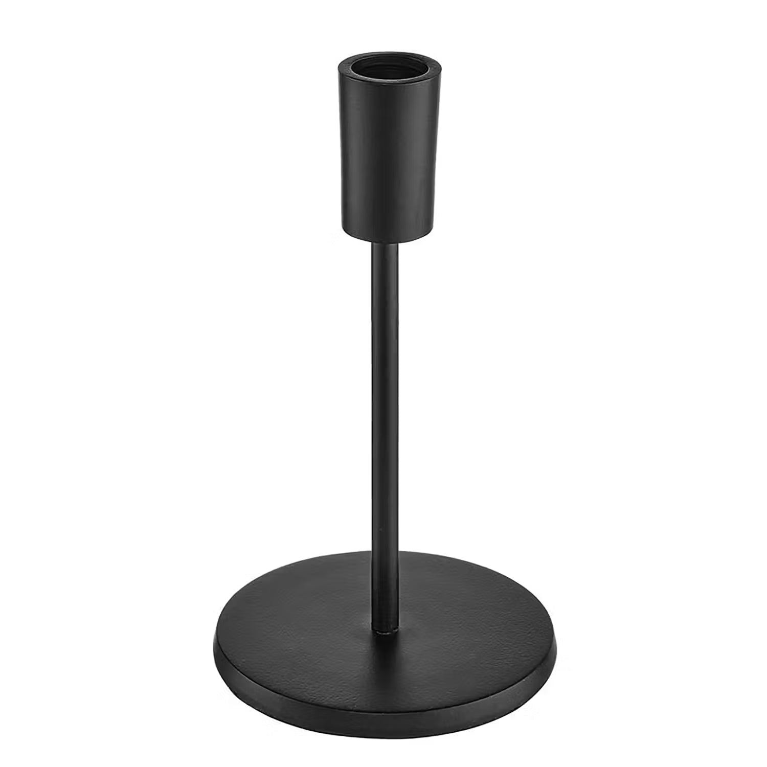 Kerzenhalter HIGHLIGHT 4er-Set