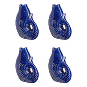 Mini-Vase KOI 4er-Set