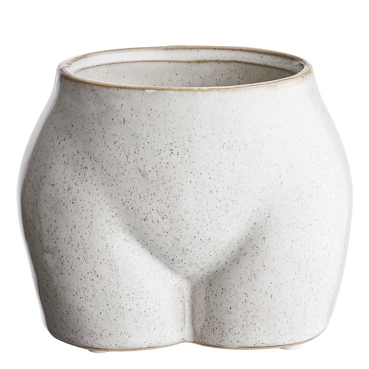 Blumentopf BOTTY 4er-Set