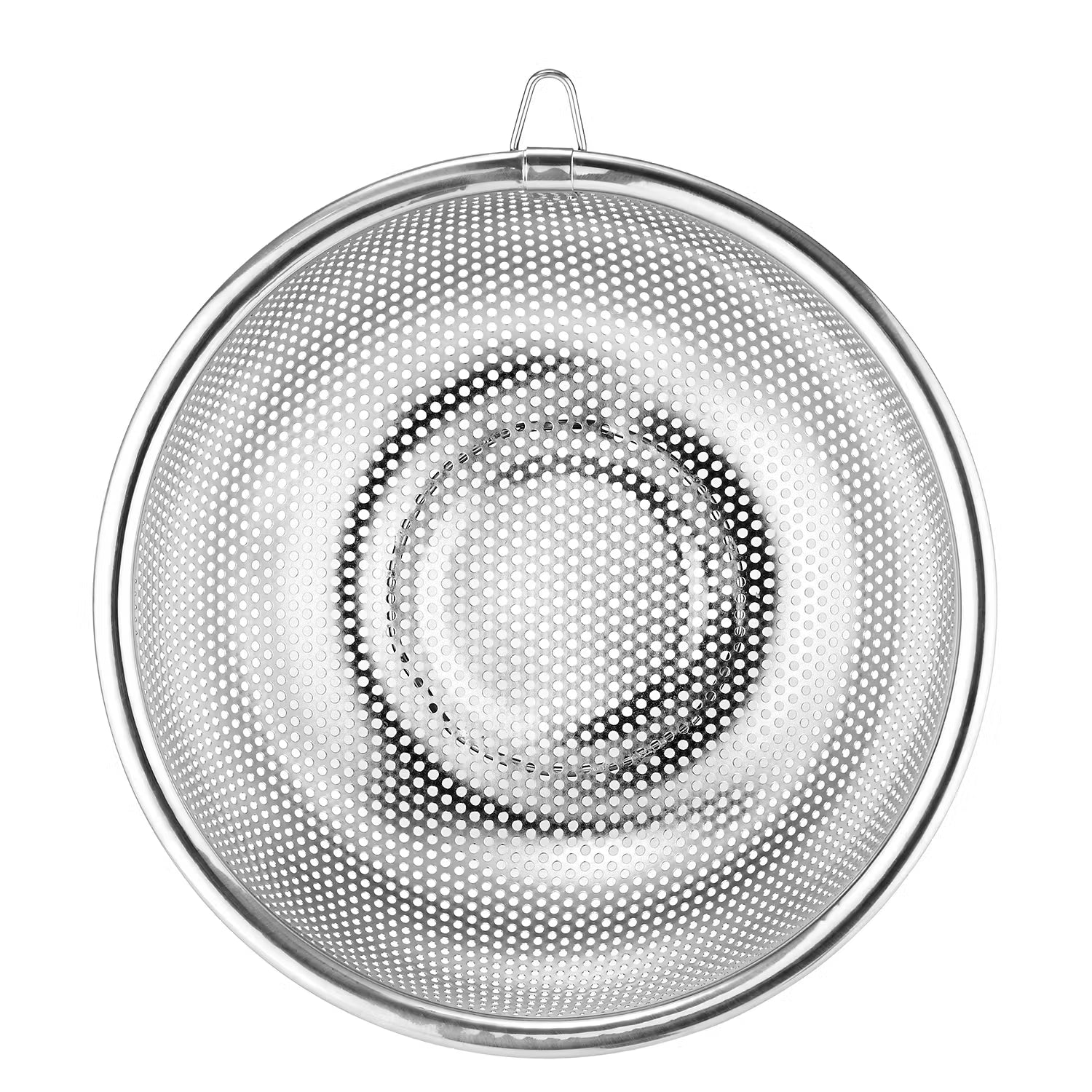 Metallsieb MENUETT 6er-Set