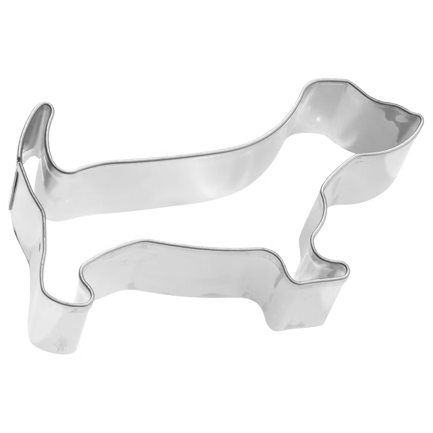 Ausstechform BISCUIT 12er-Set