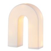 LED-Lichterbogen RAINBOW 4er-Set