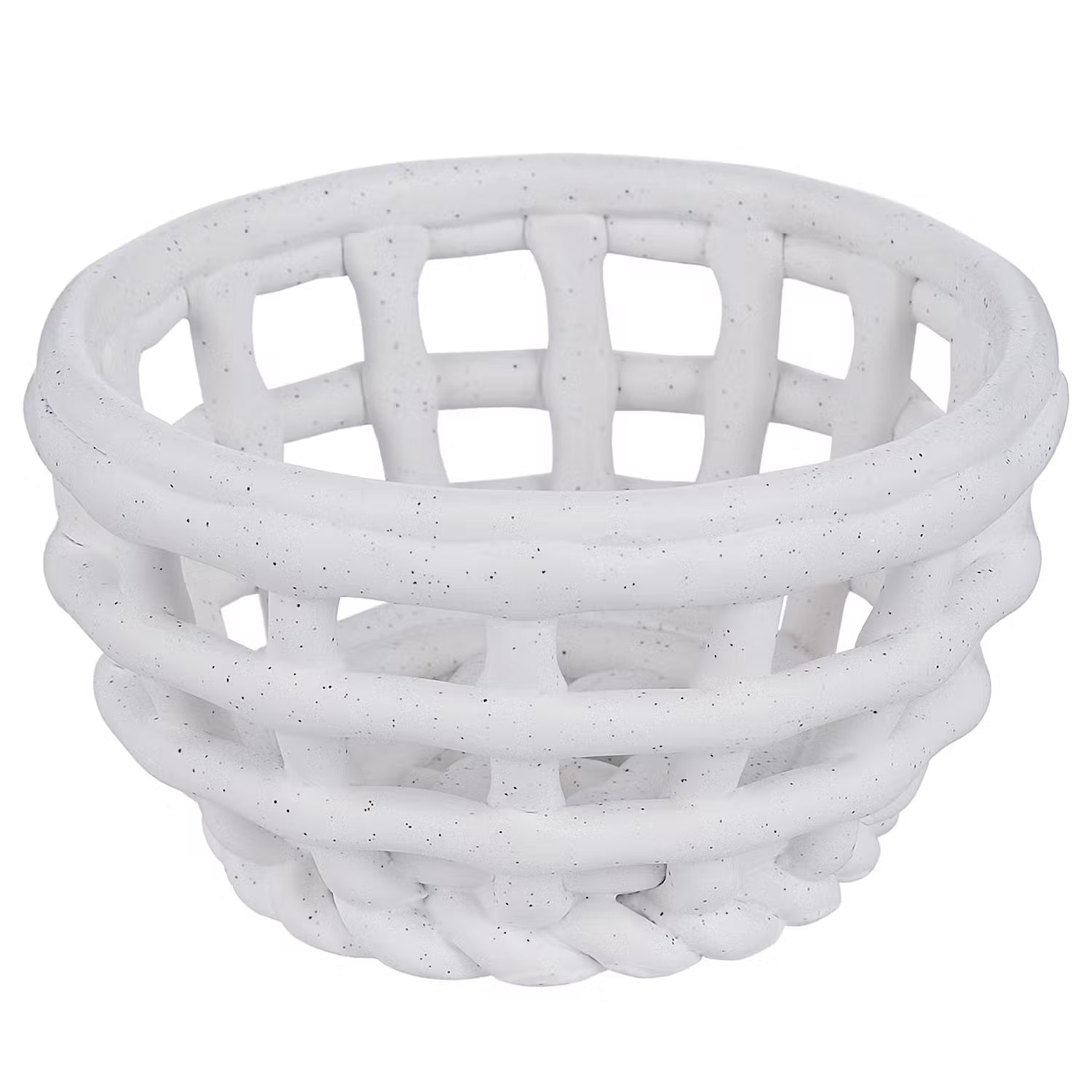 CRAFT Mini-Körbchen 6er-Set