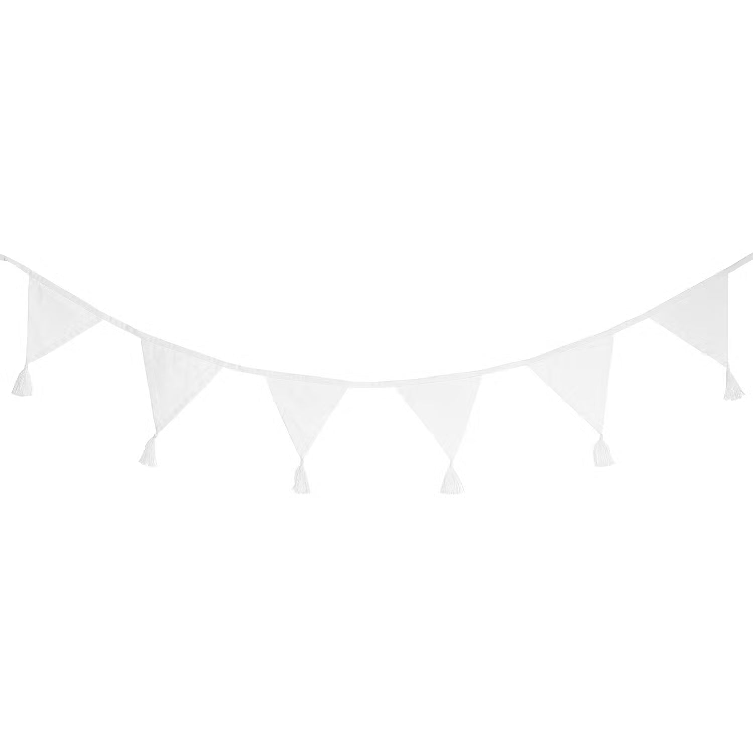 Girlande MIDSOMMAR 6er-Set