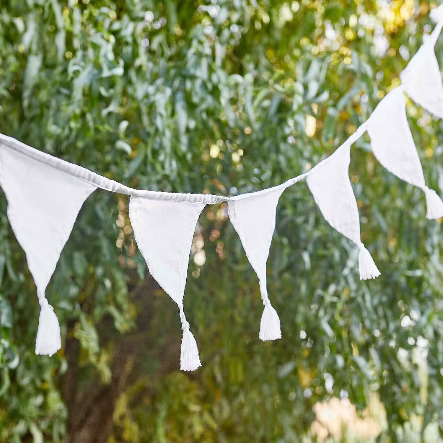 Girlande MIDSOMMAR 6er-Set