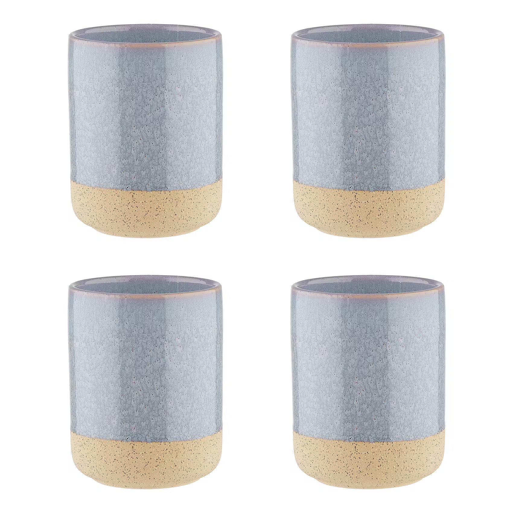 Duftkerze SCENTS OF HOME 4er-Set