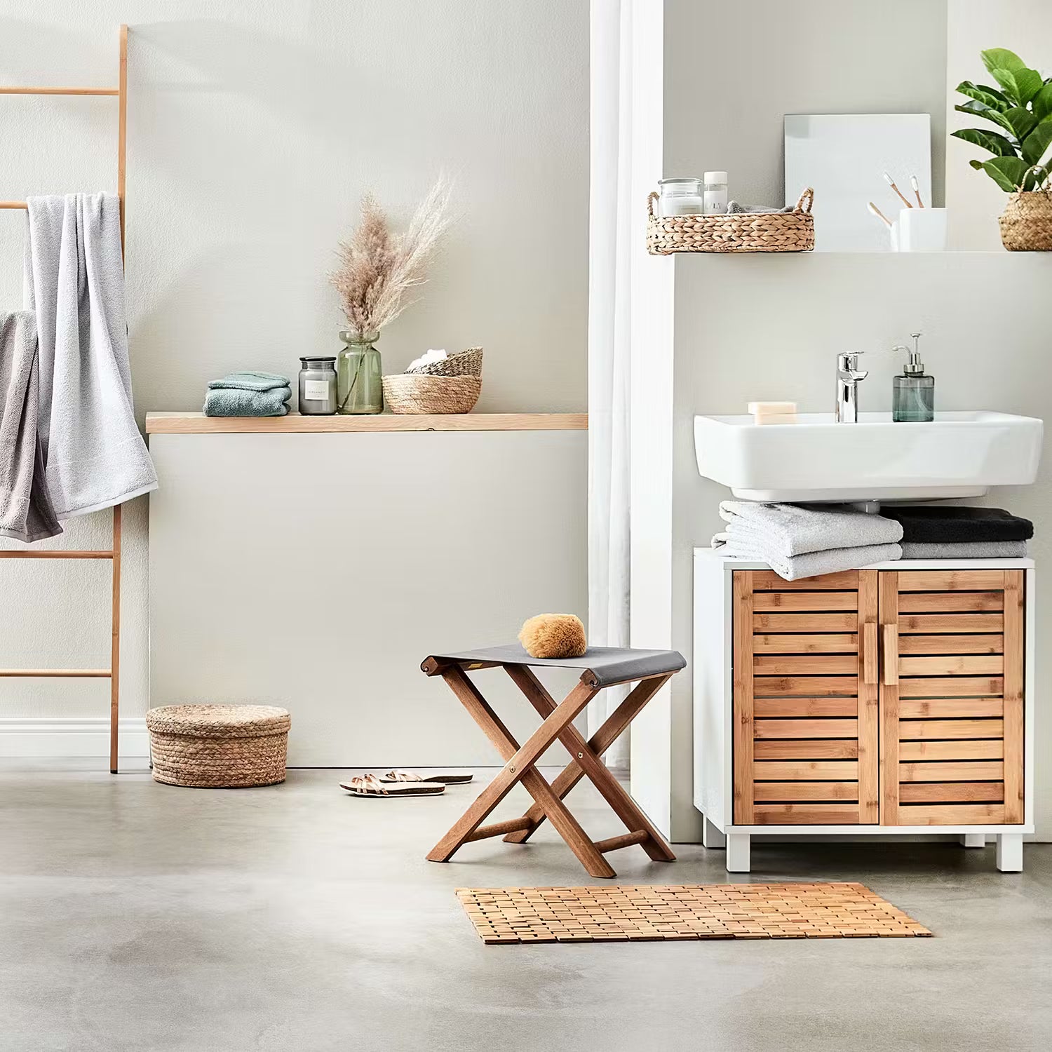 Duftkerze SCENTED CANDLE XL 4er-Set