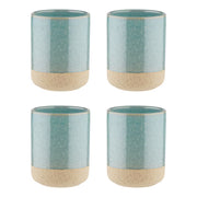 Duftkerze SCENTS OF HOME 4er-Set
