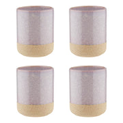 Duftkerze SCENTS OF HOME 4er-Set
