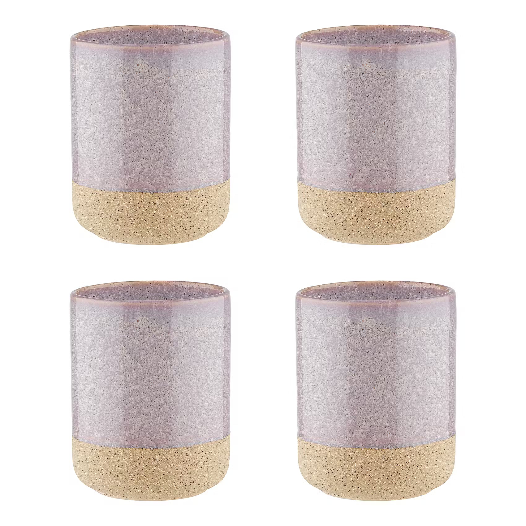 Duftkerze SCENTS OF HOME 4er-Set